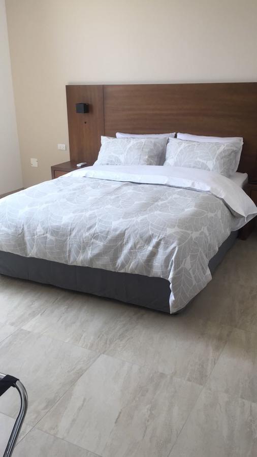 Aquamarina Hotel Manta Dış mekan fotoğraf